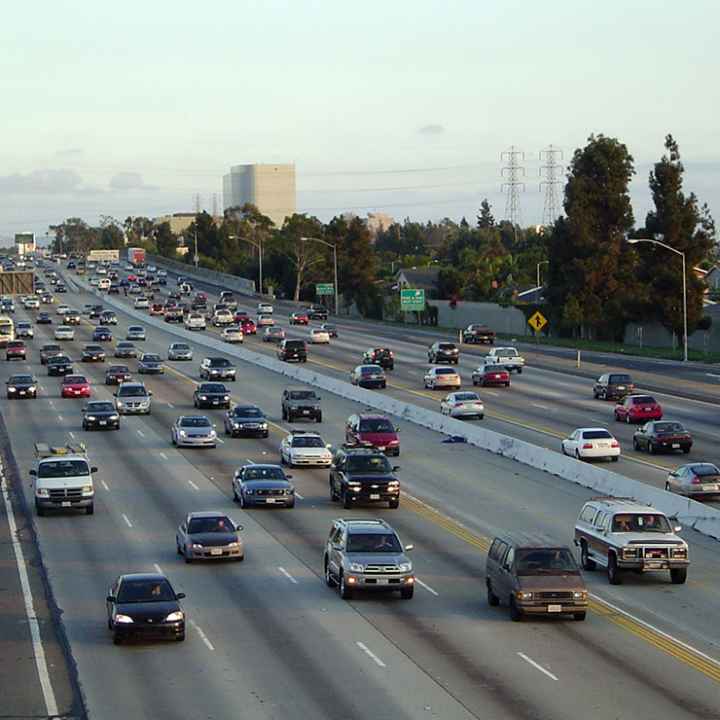 Traffic