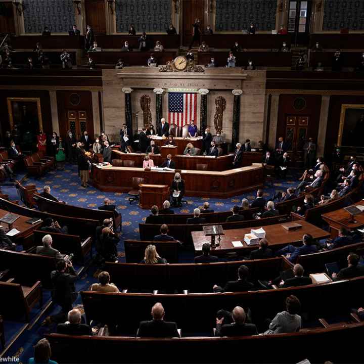 Congress