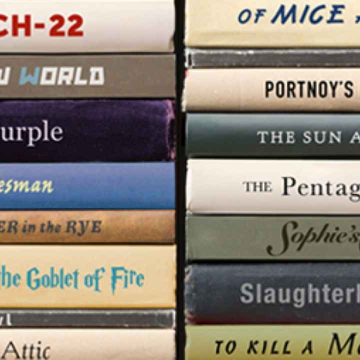 ACLU Book Ban Graphic 