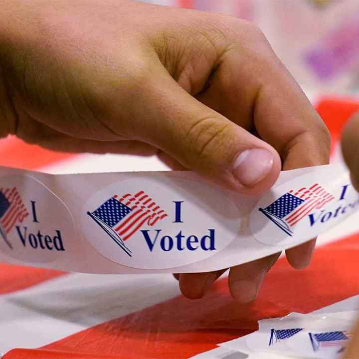 I-VOTED-Blog