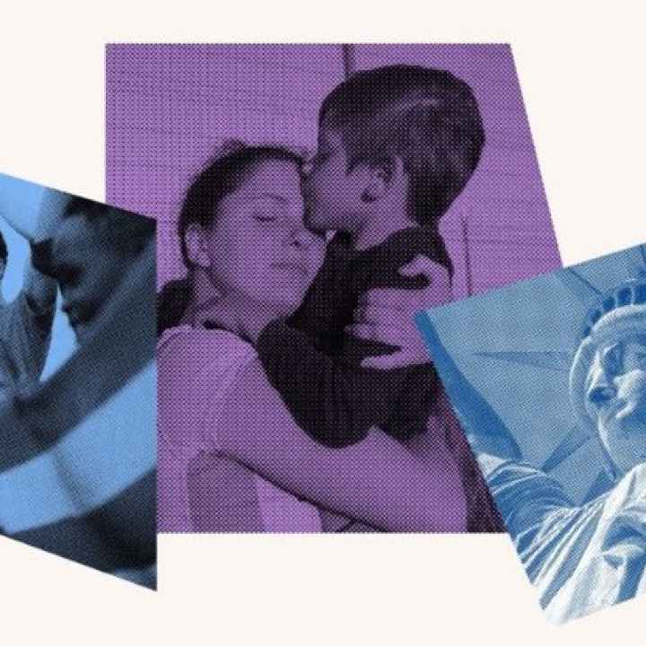 Five misconceptions about immigration