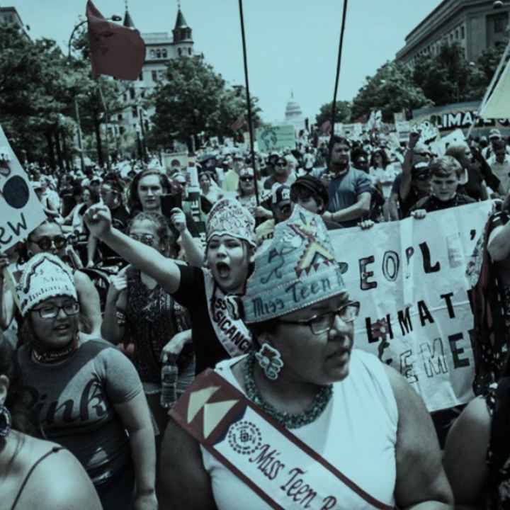 Indigenous Peoples’ Day celebrates and honors Native American peoples and commemorates their histories and cultures