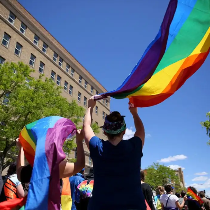 Casper Pride