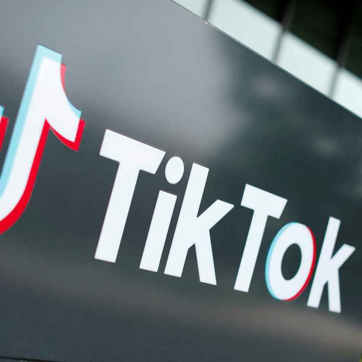 tiktok banned banner tiktok banned banner