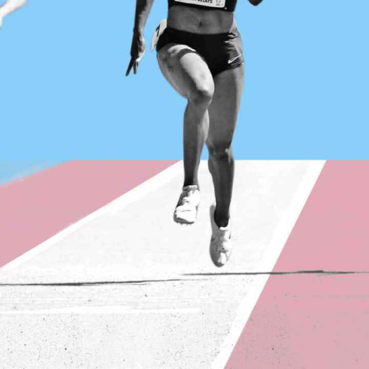 Trans athletes belong in Wyoming