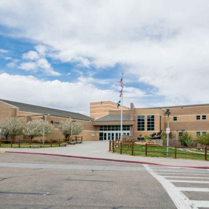 Wyoming Public School Wyoming Public School