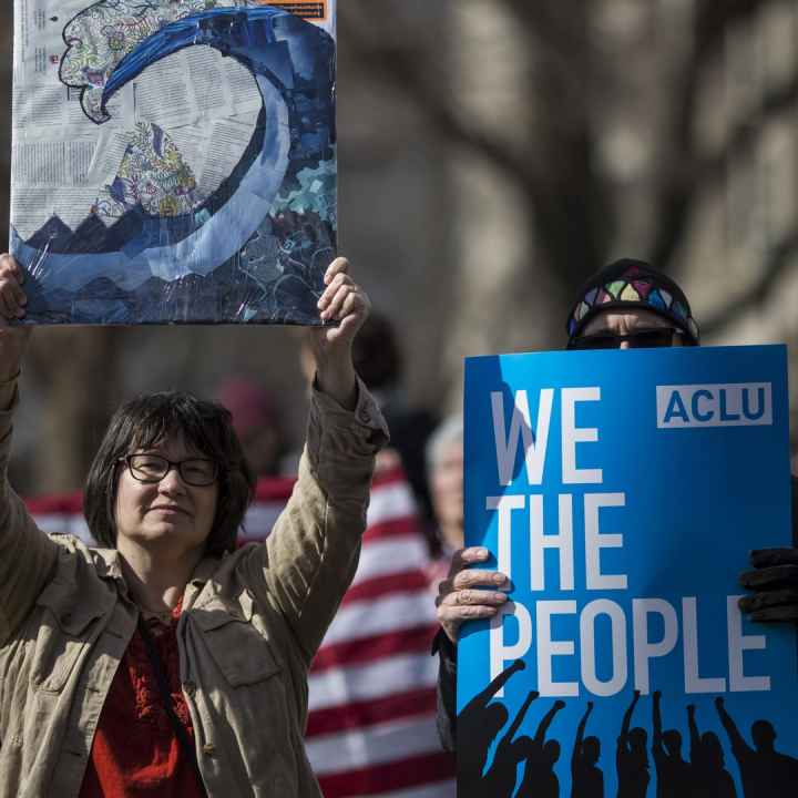 We the People