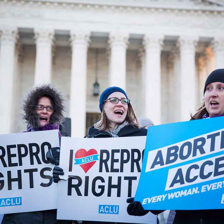 It’s Time to End the Attacks on Abortion Care in Wyoming