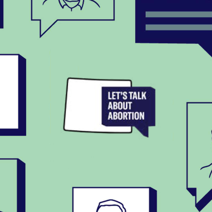WY Talk About Abortion Email Learning Series Page Banner
