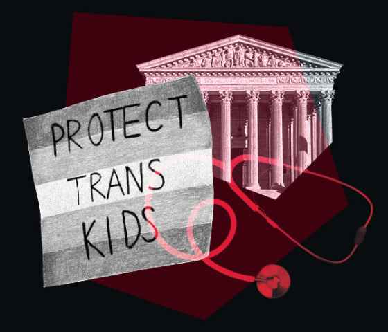 Protect Trans Kids