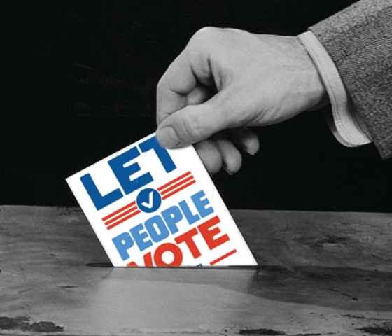 Let People Vote